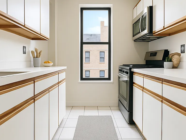 72-25 Austin St #6C — Photo 3