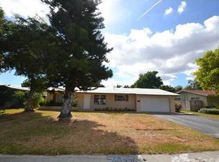 1454 NE 56th Ct, Fort Lauderdale, FL 33334