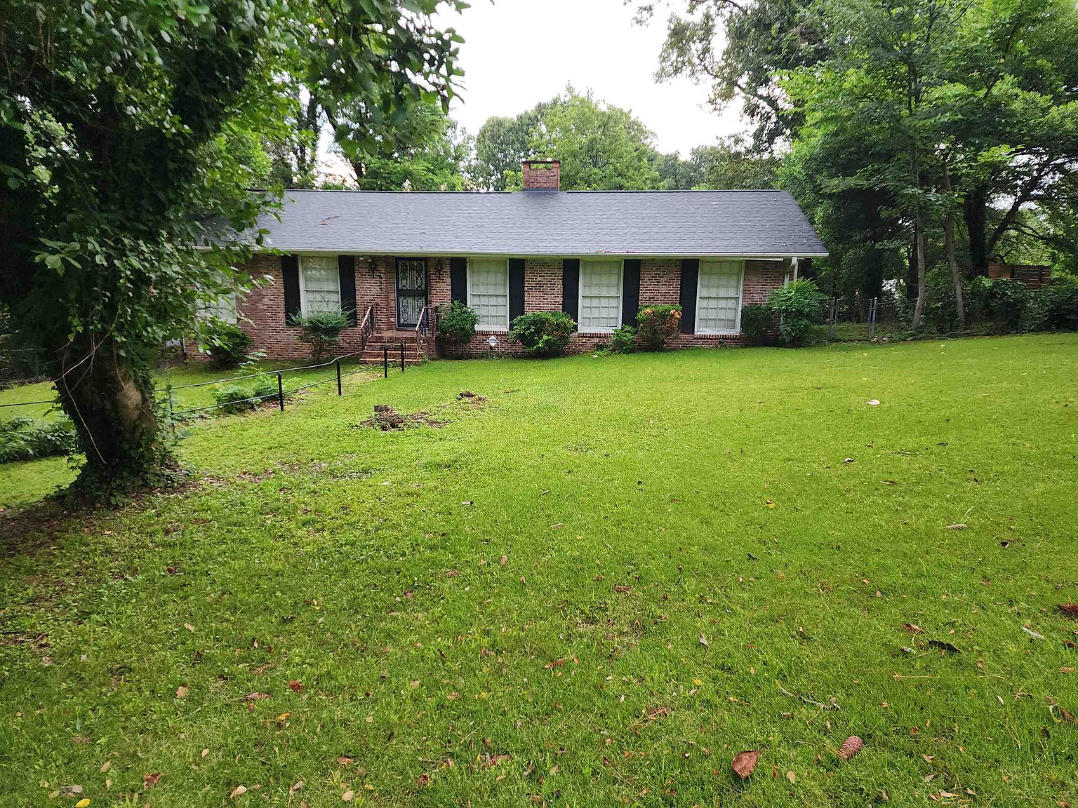 604 Mountain Dr, Birmingham, AL 35206 Zillow