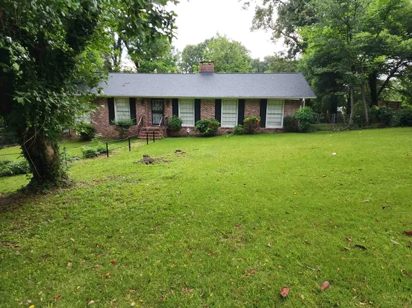 604 Mountain Dr, Birmingham, AL 35206