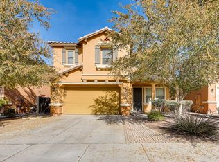 3502 E Michelle Way, Gilbert, AZ 85234
