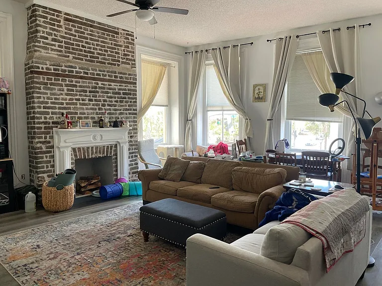 151 Calhoun St #I — Photo 10