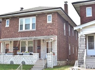 5048 Mardel Ave FLOOR 2, Saint Louis, MO 63109