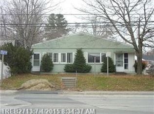 17A Park St, Milo, ME 04463