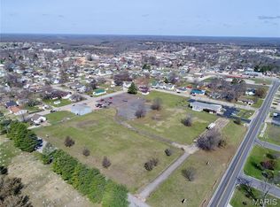 0 E Franklin Ave, Owensville, MO 65066