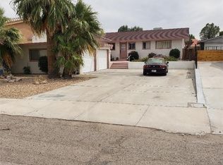 813 Beach Dr, Needles, CA 92363