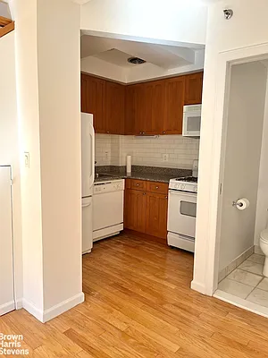 Rented by Brown Harris Stevens | media 19