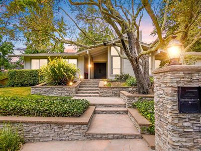 411 Fernwood Dr, Moraga, CA, 94556