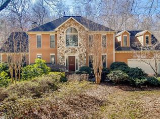 6407 Muirfield Dr, Greensboro, NC 27410