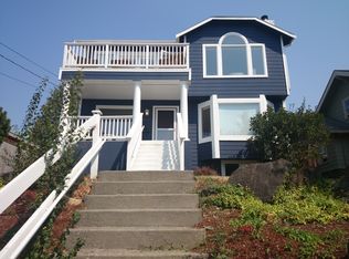 6530 44th Ave SW, Seattle, WA 98136