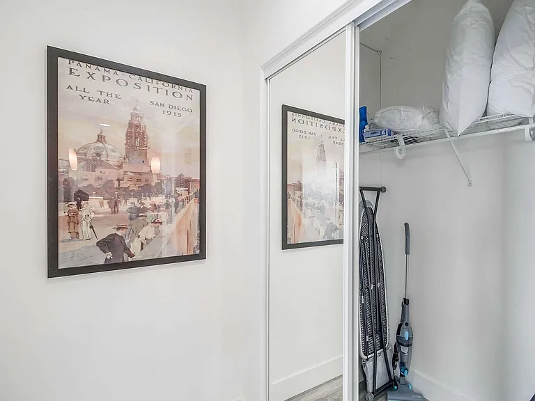 Storage Room