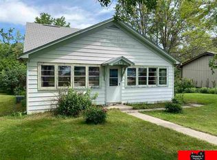 610 E Logan St, West Pt, NE 68788