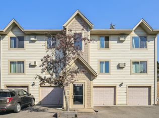 Parkwood Pond, Burnsville, MN 55337