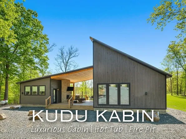 36 Winding Hemlock Cir, Broken Bow, OK 74728