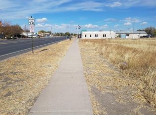 N Main St, Eagar, AZ 85925