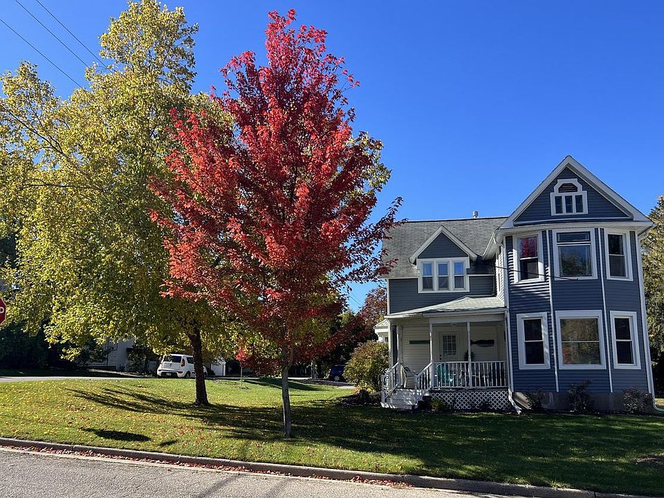 82 Cherry STREET, Williams Bay, WI 53191 MLS 1855164 Zillow