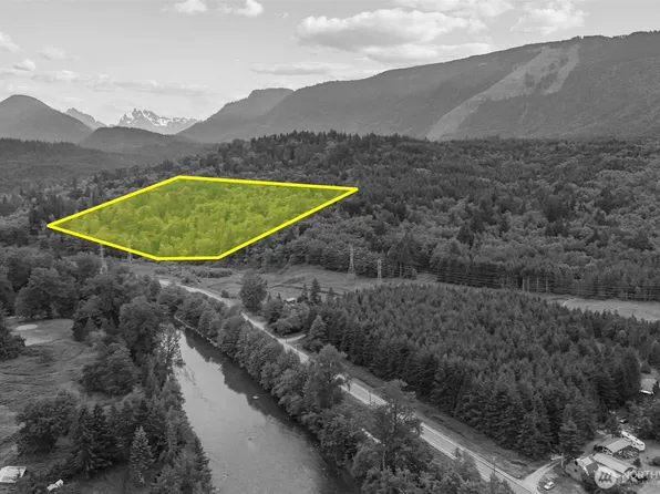 0 xxxx State Route 530 NE, Arlington, WA 98223