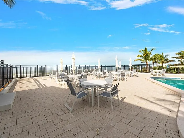 1065 Gulf Shore Blvd N #205 — Photo 14