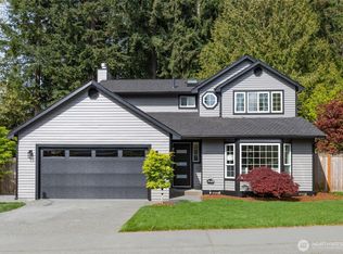19419 133rd Avenue SE, Renton, WA 98058