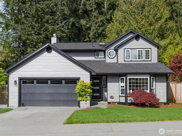 19419 133rd Avenue SE, Renton, WA 98058