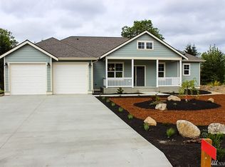 281 Puget Loop, Pt Ludlow, WA 98365