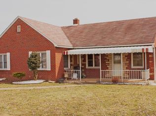 449 Low Hill Rd, Brownsville, PA 15417