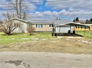 9582 South St, Wattsburg, PA