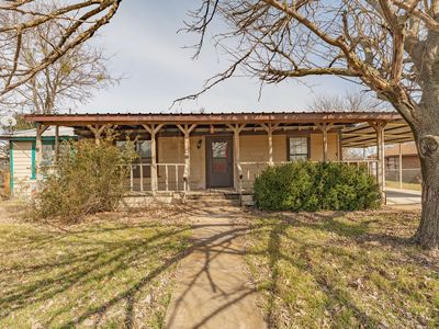 1635 College Farm Rd, Stephenville, TX, 76401