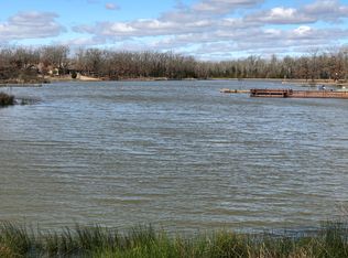Odd Fellows Lake Condos Block C #1, Paris, TX 75461