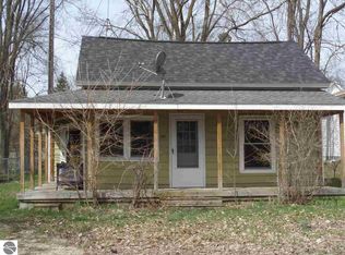 407 Richardi St, Bellaire, MI 49615