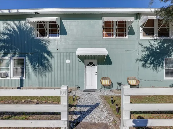 104 18th St #B, Tybee Island, GA 31328