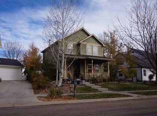 1204 Crescent Dr, Windsor, CO 80550