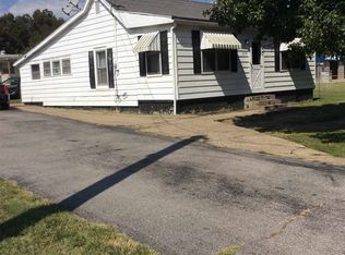 509 W Main St, Powderly, KY 42367