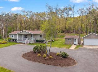 W12497 Highway 188, Lodi, WI 53555