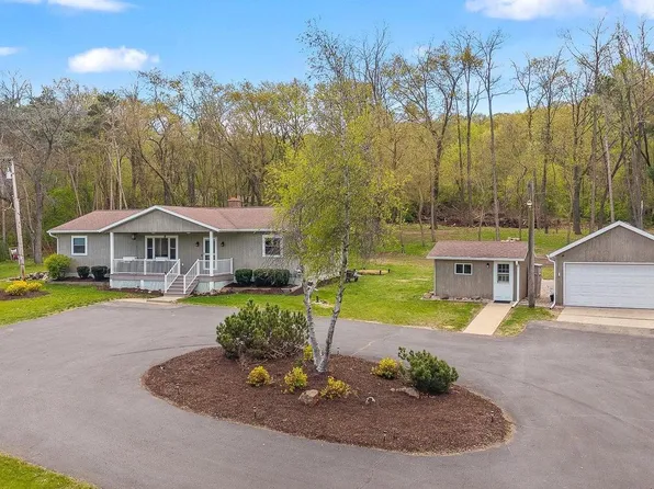 W12497 Highway 188, Lodi, WI 53555