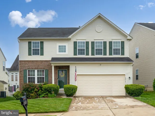 9212 Birch Cliff Dr, Fredericksburg, VA 22407