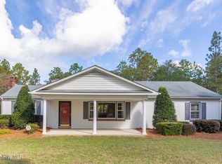 6215 State Highway 211, West End, NC 27376