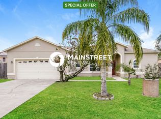 1951 Manatee Dr, Poinciana, FL 34759