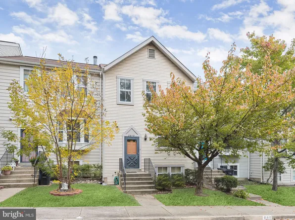 3510 Cherry Hill Ct, Beltsville, MD 20705