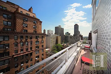 Sold by Halstead Real Estate