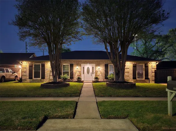 12431 Lancelot Drive, Houston, TX 77031