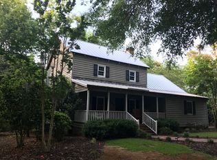 169 Coneross Bluff Rd, Blackville, SC 29812