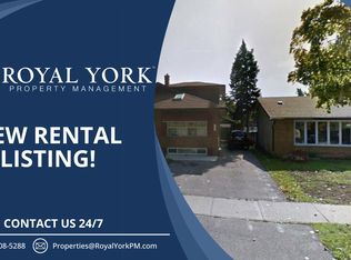 33 Campbell Dr, Brampton, ON L6X 2H8