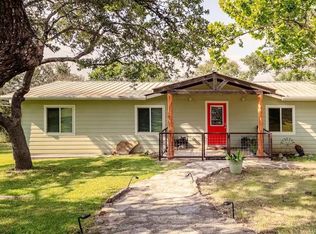 255 Harmon Hills Rd, Dripping Springs, TX 78620