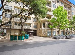 2505 San Gabriel St APT 402, Austin, TX 78705