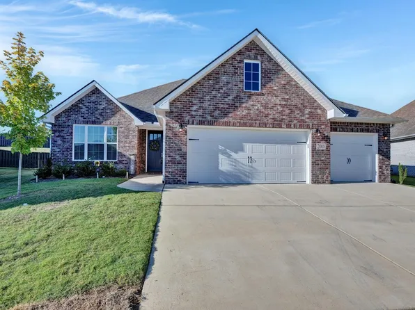 2008 Austin Dr NE, Cullman, AL 35058