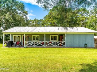 1225 Us Highway 98, Lucedale, MS 39452
