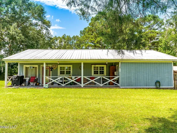1225 Us Highway 98, Lucedale, MS 39452