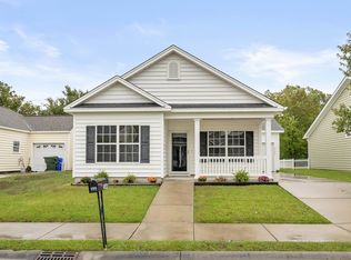 1544 Stilley Cir, Conway, SC 29526