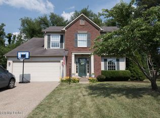9921 Indian Falls Dr, Louisville, KY 40229